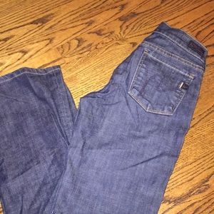 Citizens of Humanity Boot Cut Jeans